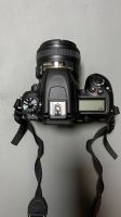 Nikon D7500 Spiegelreflexkamera mit zwei Objektiven Rheinland-Pfalz - Lissendorf Vorschau