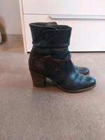 Stiefeletten Tamaris Gr. 37 Bayern - Cham Vorschau
