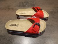 Neue Dockers 50ML201-670700 Damen Sandale, Pantolette Gr. 37 Bayern - Buttenwiesen Vorschau
