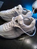 FILA Sneaker weiß 42 Hessen - Wehrheim Vorschau
