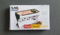 Raclette Mini Ofen - ohne Strom*Neu und unverpackt* Hamburg-Mitte - Hamburg Billstedt   Vorschau