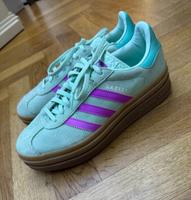 ADIDAS Gazelle Bold 38,5 NEU Eimsbüttel - Hamburg Harvestehude Vorschau