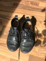 Vivobarefoot Lederschuhe Eimsbüttel - Hamburg Stellingen Vorschau