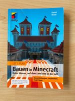 Bauen in Minecraft Baden-Württemberg - Remshalden Vorschau