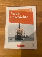 Forum Geschichte (Jahrgang 6) 2024 Niedersachsen - Sittensen Vorschau