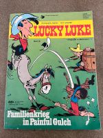 Lucky Luke Band 26 Comic Heft Bayern - Wunsiedel Vorschau