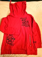 Toller Hoodie von Soccx, pink, XL Niedersachsen - Sottrum Vorschau