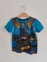 3,50 Euro, T-Shirt, Batman, Größe 110 Kreis Ostholstein - Stockelsdorf Vorschau