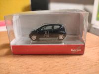 Herpa Miniaturmodell VW Up Stier Berlin - Zehlendorf Vorschau