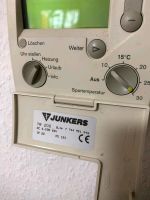 Junkers TR200 Thermostat Therme Bielefeld - Bielefeld (Innenstadt) Vorschau