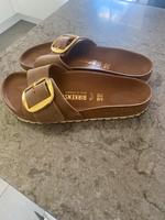 Birkenstock neu Grösse 40 Schleswig-Holstein - Laboe Vorschau