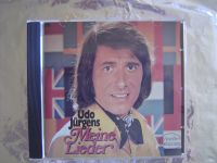 Udo Jürgens Original CD, Dachbodenfund, Sehr Gesucht. Bayern - Gunzenhausen Vorschau