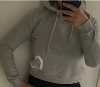 Calvin Klein Crop Pullover Nordrhein-Westfalen - Herzogenrath Vorschau