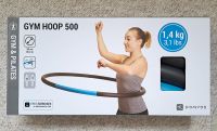 OVP Decathlon Domyos Gym Hoop 500 90cm 1,4 kg Hula Fitness Reifen Berlin - Neukölln Vorschau