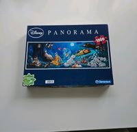 Disney Panorama Puzzle 1000 Teile Osterholz - Blockdiek Vorschau