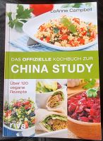 China Study veganes Kochbuch Rheinland-Pfalz - Waldmohr Vorschau