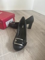 S.Oliver Pumps high Heels mit kleiner Macke Gr.37 Hamburg-Mitte - Hamburg St. Georg Vorschau