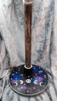 Handgemachter Kerzenhalter Wicca Hexe Galaxy Witch Whimsigoth Bayern - Simbach Vorschau