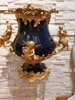 Antike porzellan Vase Limoges Manufaktur Frankreich Niedersachsen - Osnabrück Vorschau