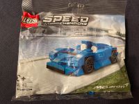 30343 LEGO SPEED CHAMPIONS McLaren Elva Nordrhein-Westfalen - Hürth Vorschau