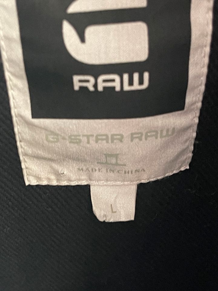 G-Star Raw Jacke in München