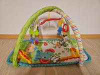 Spielebogen Tierlandschaft von FisherPrice Baden-Württemberg - Steinheim an der Murr Vorschau