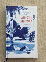 Thomas Gurst Alle Zeit der Welt Hessen - Kriftel Vorschau