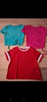 FB Sisters T-Shirt/Crop Set Schleswig-Holstein - Dersau Vorschau