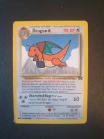 Pokemon Sammelkarte Dragoran "Dragonit" Black Star Promo 5 Wandsbek - Steilshoop Vorschau