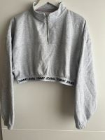 Tommy Jeans Cropped Sweater Pullover Nordrhein-Westfalen - Detmold Vorschau
