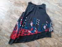 Desigual Shirt zu verkaufen Sachsen - Hohenstein-Ernstthal Vorschau