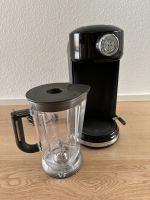 KitchenAid Artisan Magnetic Drive Blender in schwarz Essen - Essen-Ruhrhalbinsel Vorschau