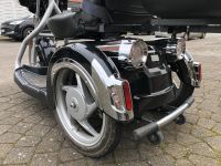 Elektromobil Scooter Sportrider V2 /15 km/h, erst 420 km gelaufen Nordrhein-Westfalen - Mönchengladbach Vorschau