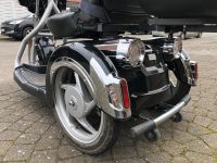 Elektromobil Scooter Sportrider V2, erst 420 km gelaufen! Nordrhein-Westfalen - Mönchengladbach Vorschau