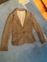 34/36 grau Blazer Pimkie Hessen - Wildeck Vorschau
