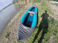 Crivit 2 Personen Kayak gebraucht Baden-Württemberg - Konstanz Vorschau