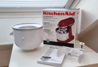 ‼️KITCHEN AID IceCream Maker‼️ Baden-Württemberg - Sasbach Vorschau