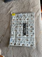 MOSCHINO Babydecke Baby Decke Kinder Altona - Hamburg Blankenese Vorschau