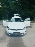 Golf VII  , Automatik , Diesel , 1 Jahr Garantie noch auf Motor ! Duisburg - Fahrn Vorschau