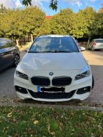 BMW 220i Gran Tourer Niedersachsen - Bad Harzburg Vorschau