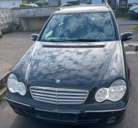 Mercedes C 220 CDI Automatik Bj. 2007 Häfen - Bremerhaven Vorschau