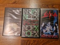 Sodom MortalWay Of Live, NOFX ten years...,Böhse Onkelz VHS Video Niedersachsen - Rastede Vorschau