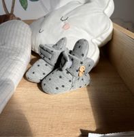 Praktische Babyschuhe optimal für die Trage Niedersachsen - Alfeld (Leine) Vorschau