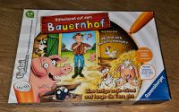 Tiptoi Spiel "Rätselspaß auf dem Bauernhof" 3-4 Jahre Dresden - Loschwitz Vorschau