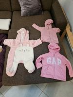 Baby Overall, Strick- und Sweatjacke Bayern - Peißenberg Vorschau