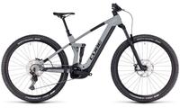 Cube Stereo Hybrid 140 HPC Pro 625 swampgrey´n´black Baden-Württemberg - Crailsheim Vorschau