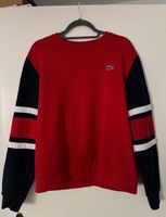 Lacoste Sweatshirt Größe L Saarbrücken-Mitte - St Johann Vorschau