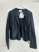 Lederjacke Jacke Orsay 38 Hessen - Wettenberg Vorschau