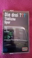 Hörkasseten, Die Drei Fragezeichen ??? Hamburg-Mitte - Hamburg St. Pauli Vorschau