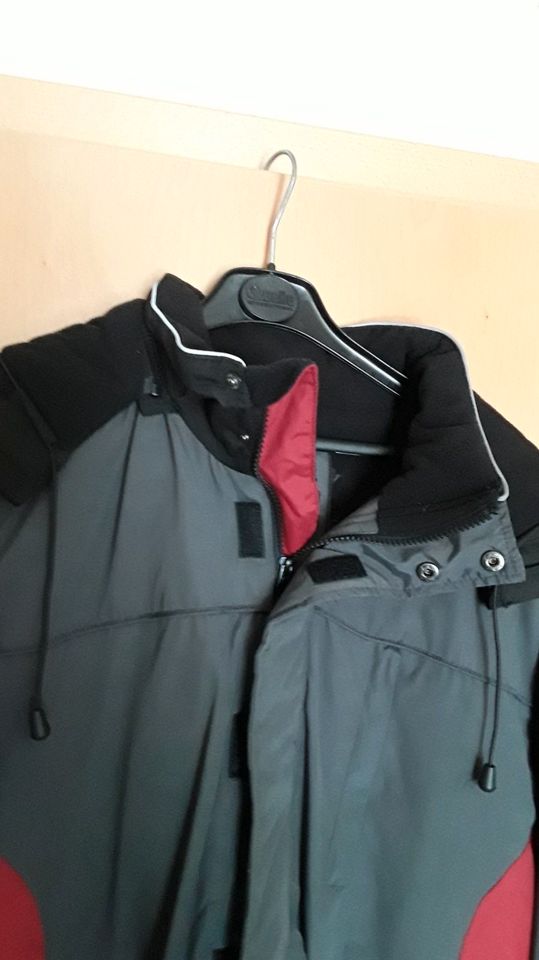 Neue Herren Winterjacke, Jacke, Größe L, Bexleys in Falkenfels